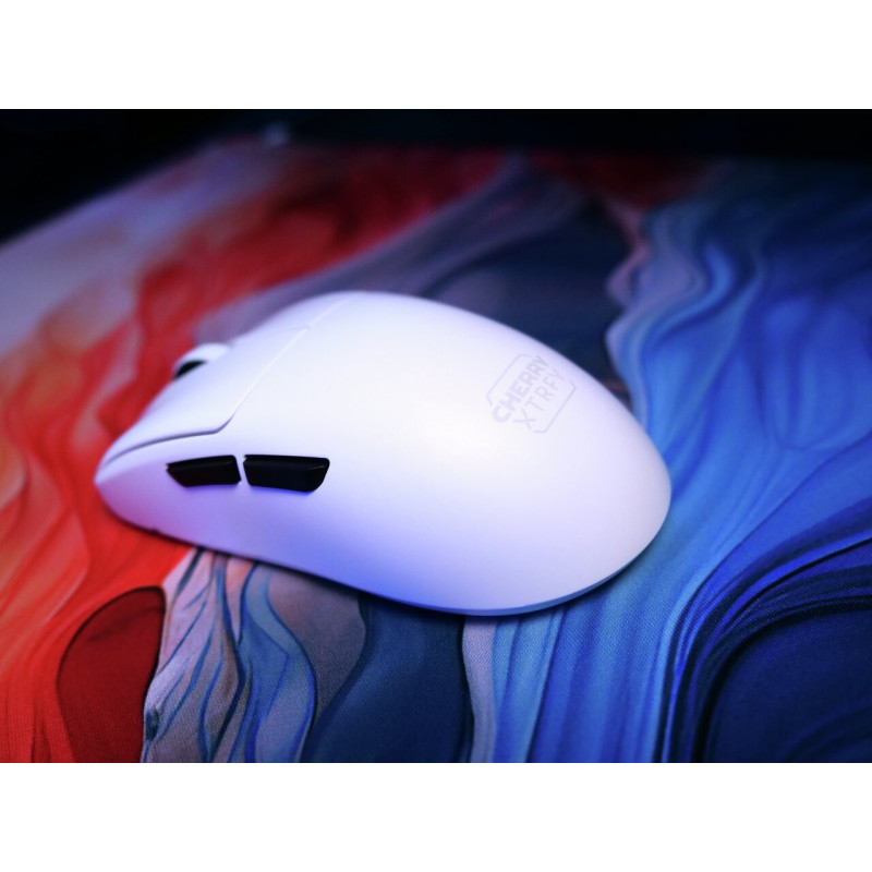Мишка Xtrfy M68 PRO White (CX-M68W-PRO-WHITE)
