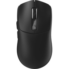 Мишка GamePro Genesis Ranker Wireless/Bluetooth/USB-C Black (GM012B)