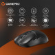 Мишка GamePro Genesis Ranker Wireless/Bluetooth/USB-C Black (GM012B)