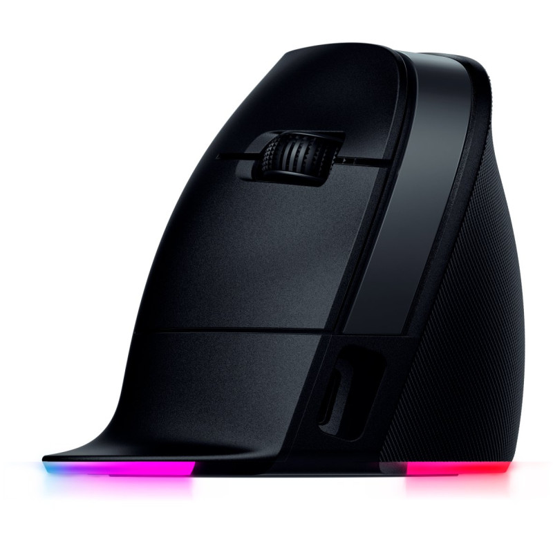 Мишка RAZER Pro Click V2 Vertical Edition (RZ01-05250100-R3G1)