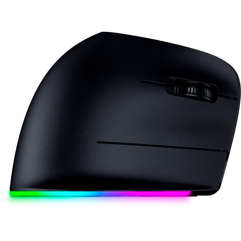 Мишка RAZER Pro Click V2 Vertical Edition (RZ01-05250100-R3G1)