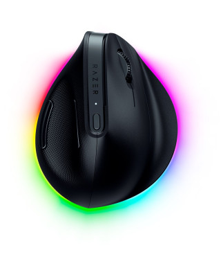 Мишка RAZER Pro Click V2 Vertical Edition (RZ01-05250100-R3G1)