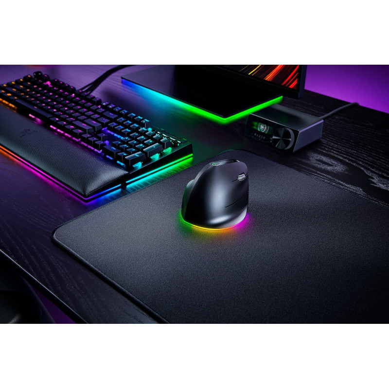Мишка RAZER Pro Click V2 Vertical Edition (RZ01-05250100-R3G1)