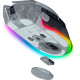 Мишка Razer Basilisk V3 Pro 35K Phantom White (RZ01-05240400-R3G1)