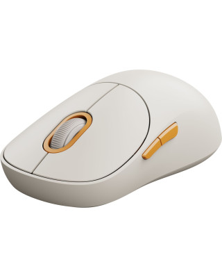 Мишка Xiaomi Wireless Mouse 3 (BHR8912GL) White