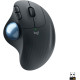 Мишка Logitech Ergo M575 Mouse Graphite (910-006221)