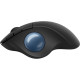 Мишка Logitech Ergo M575 Mouse Graphite (910-006221)