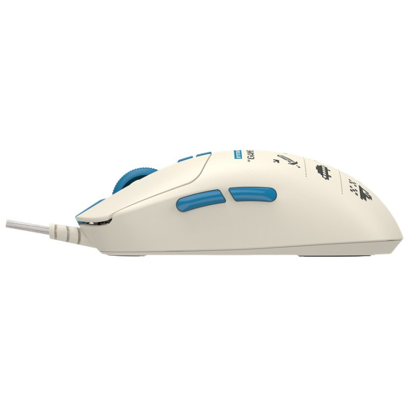 Мишка Bloody W72 Ultra (Pixels Blue)