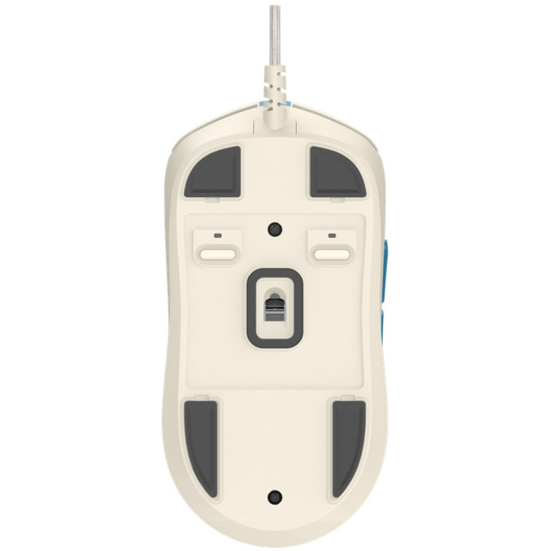 Мишка Bloody W72 Ultra (Pixels Blue)