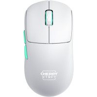 Мишка Xtrfy M68 White (CX-M68W-WHITE)