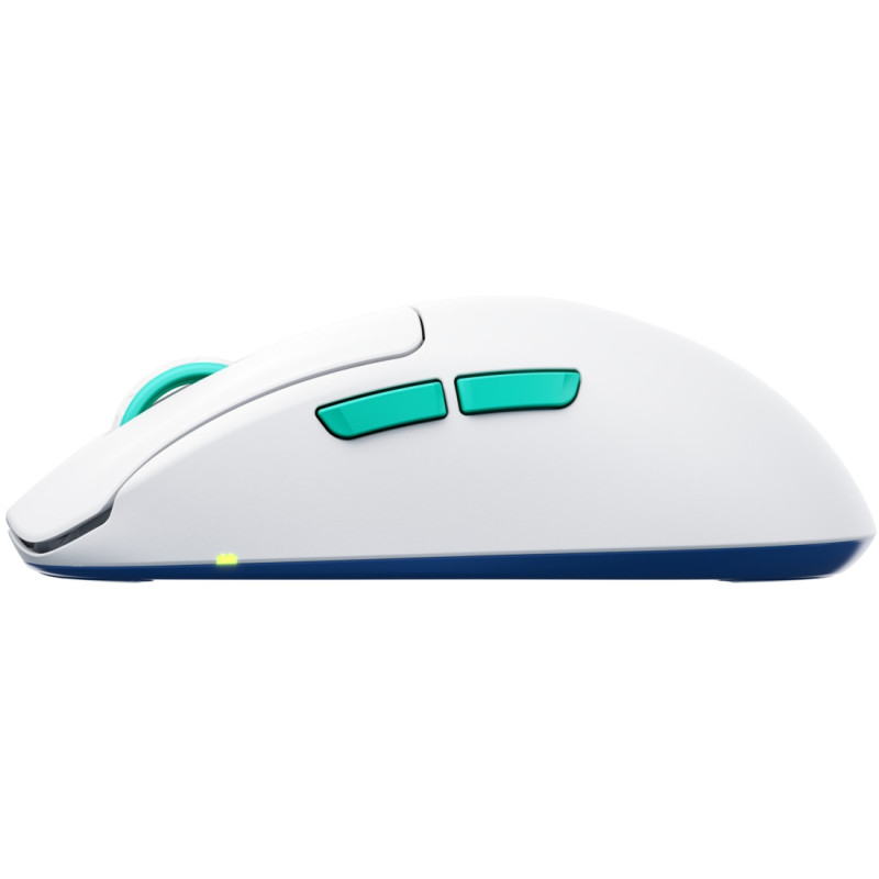 Мишка Xtrfy M68 White (CX-M68W-WHITE)