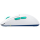 Мишка Xtrfy M68 White (CX-M68W-WHITE)