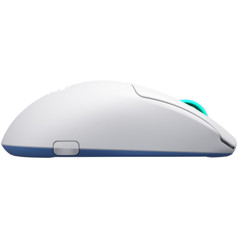 Мишка Xtrfy M68 White (CX-M68W-WHITE)