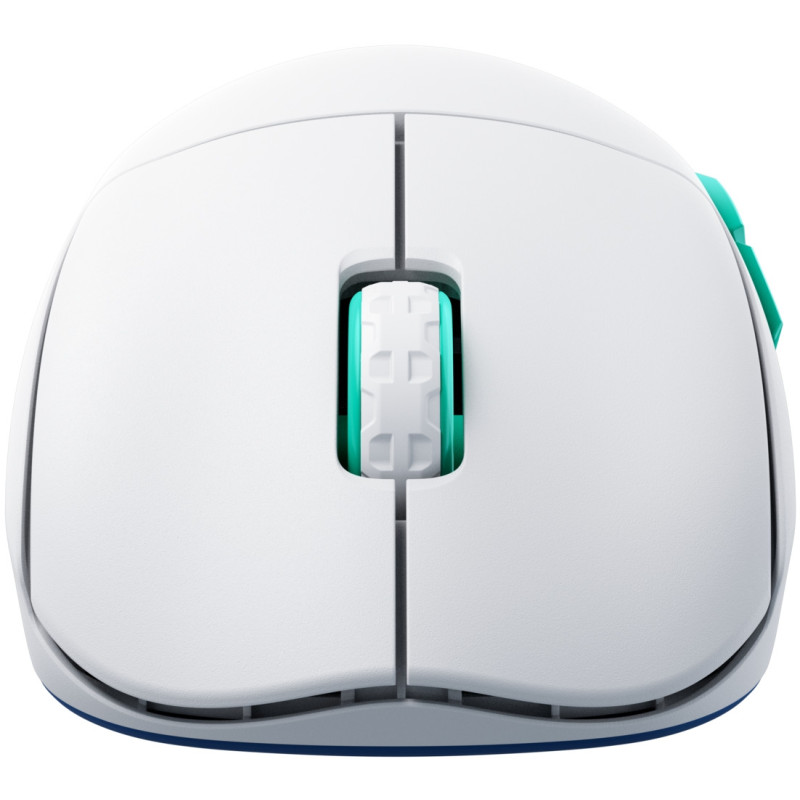 Мишка Xtrfy M68 White (CX-M68W-WHITE)