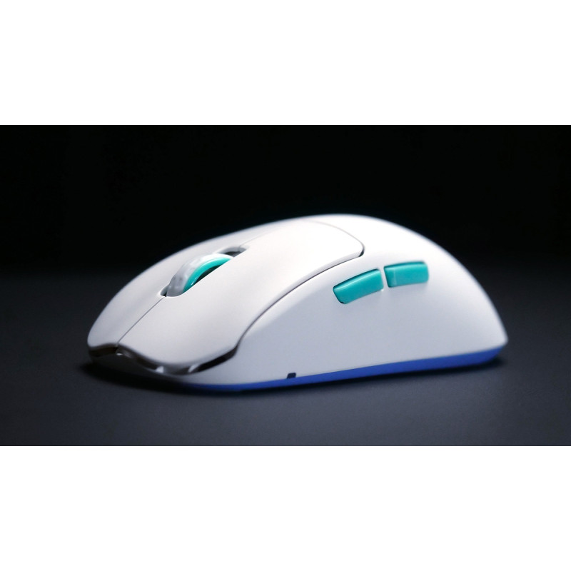Мишка Xtrfy M68 White (CX-M68W-WHITE)