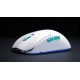 Мишка Xtrfy M68 White (CX-M68W-WHITE)