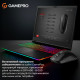 Мишка GamePro Genesis Winner Wireless/Bluetooth/USB-C Black (GM079B)