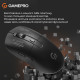 Мишка GamePro Genesis Winner Wireless/Bluetooth/USB-C Black (GM079B)