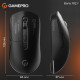 Мишка GamePro Genesis Winner Wireless/Bluetooth/USB-C Black (GM079B)