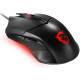 Мишка MSI OPTICAL GAMING CLUTCH GM08 