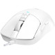 Мишка Bloody W72 Ultra (White)