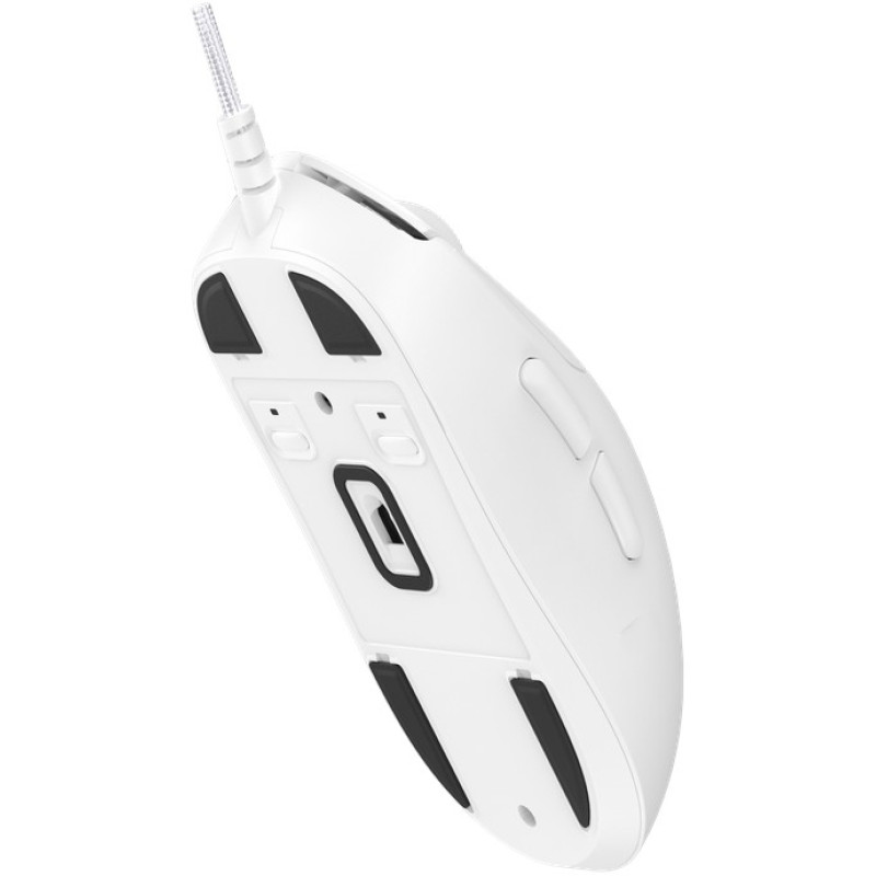 Мишка Bloody W72 Ultra (White)