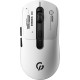 Мишка GamePro Genesis Winner Wireless/Bluetooth/USB-C White (GM079W)