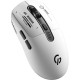 Мишка GamePro Genesis Winner Wireless/Bluetooth/USB-C White (GM079W)