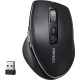 Мишка UGREEN M751 Ergonomic Contoured-Shape (45792)