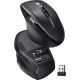Мишка UGREEN M751 Ergonomic Contoured-Shape (45792)