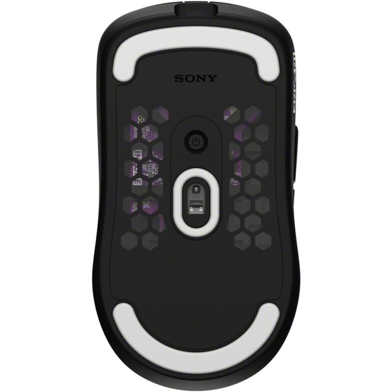 Мишка Sony INZONE Wireless Black (MSEG500B.E)