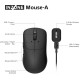 Мишка Sony INZONE Wireless Black (MSEG500B.E)