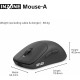 Мишка Sony INZONE Wireless Black (MSEG500B.E)