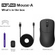 Мишка Sony INZONE Wireless Black (MSEG500B.E)