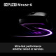 Мишка Sony INZONE Wireless Black (MSEG500B.E)