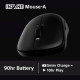 Мишка Sony INZONE Wireless Black (MSEG500B.E)