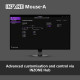 Мишка Sony INZONE Wireless Black (MSEG500B.E)