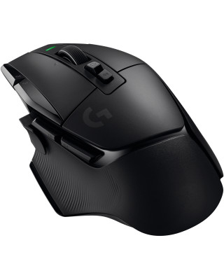 Мишка Logitech G502 X Lightspeed Wireless Black (910-006180)