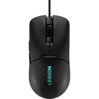 Миша Lenovo Legion M300s RGB Gaming Mouse Black (GY51H47350)