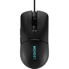 Миша Lenovo Legion M300s RGB Gaming Mouse Black (GY51H47350)