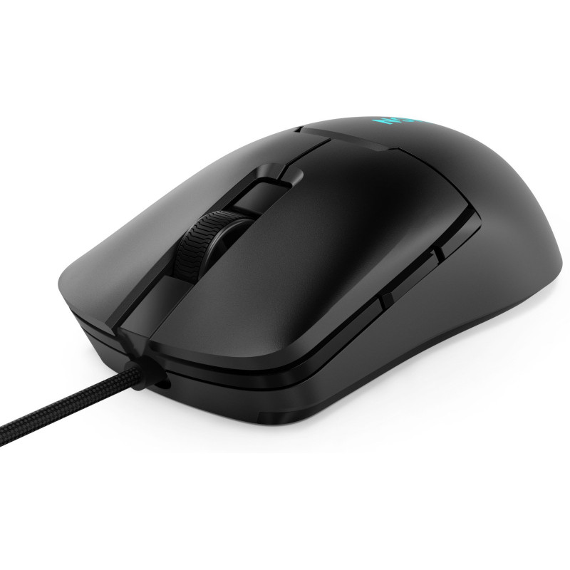Миша Lenovo Legion M300s RGB Gaming Mouse Black (GY51H47350)