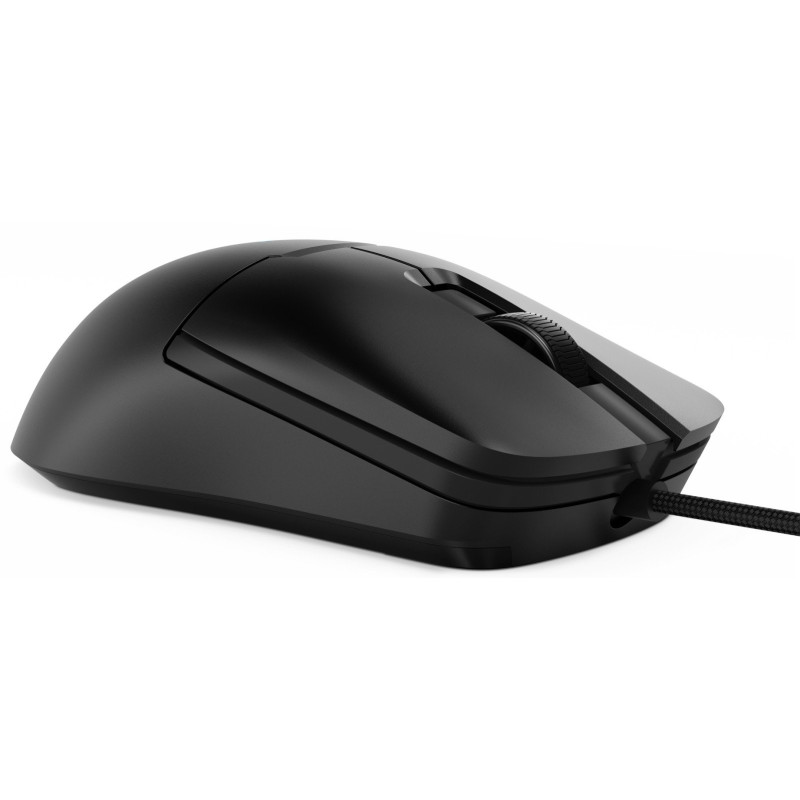 Миша Lenovo Legion M300s RGB Gaming Mouse Black (GY51H47350)