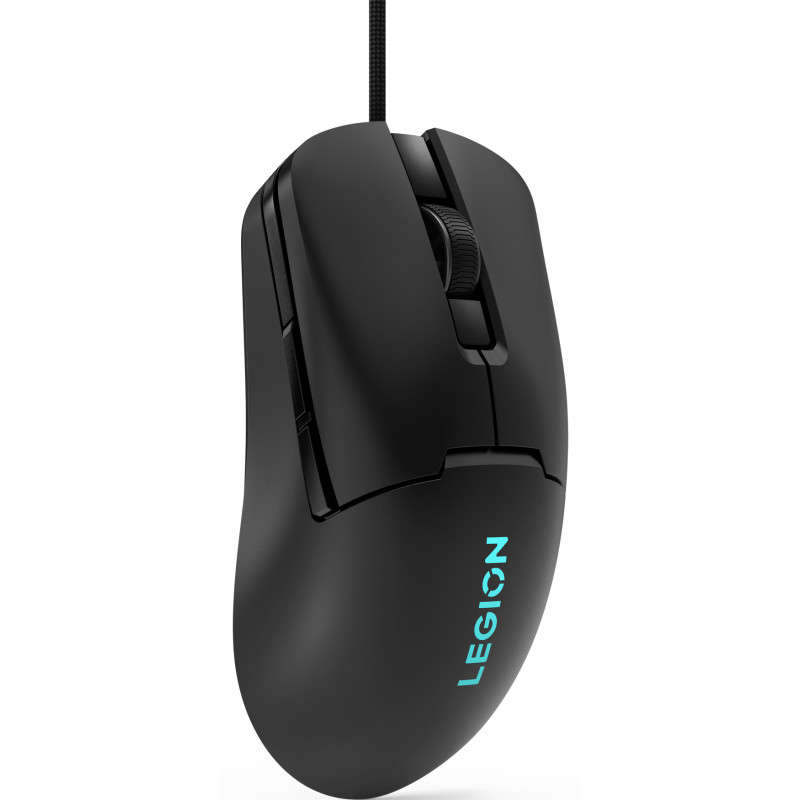 Миша Lenovo Legion M300s RGB Gaming Mouse Black (GY51H47350)