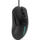 Миша Lenovo Legion M300s RGB Gaming Mouse Black (GY51H47350)