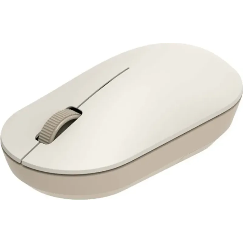 Миша Xiaomi Mi Wireless Mouse Lite 2 (BHR8915GL) white