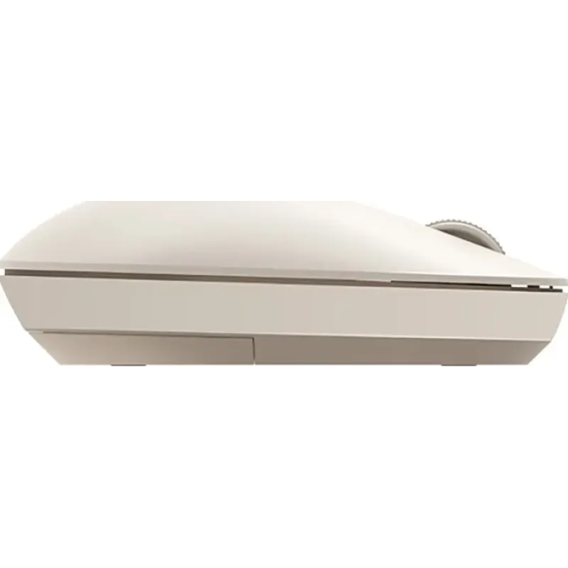 Миша Xiaomi Mi Wireless Mouse Lite 2 (BHR8915GL) white