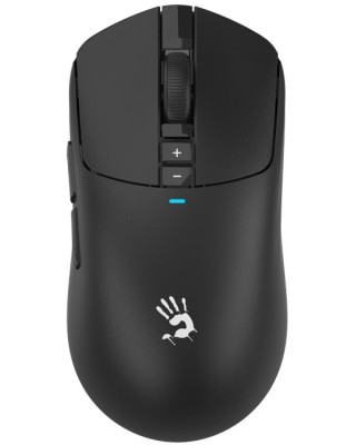 Мишка A4Tech Bloody R72 Pro Wireless/USB Black