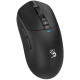 Мишка A4Tech Bloody R72 Pro Wireless/USB Black