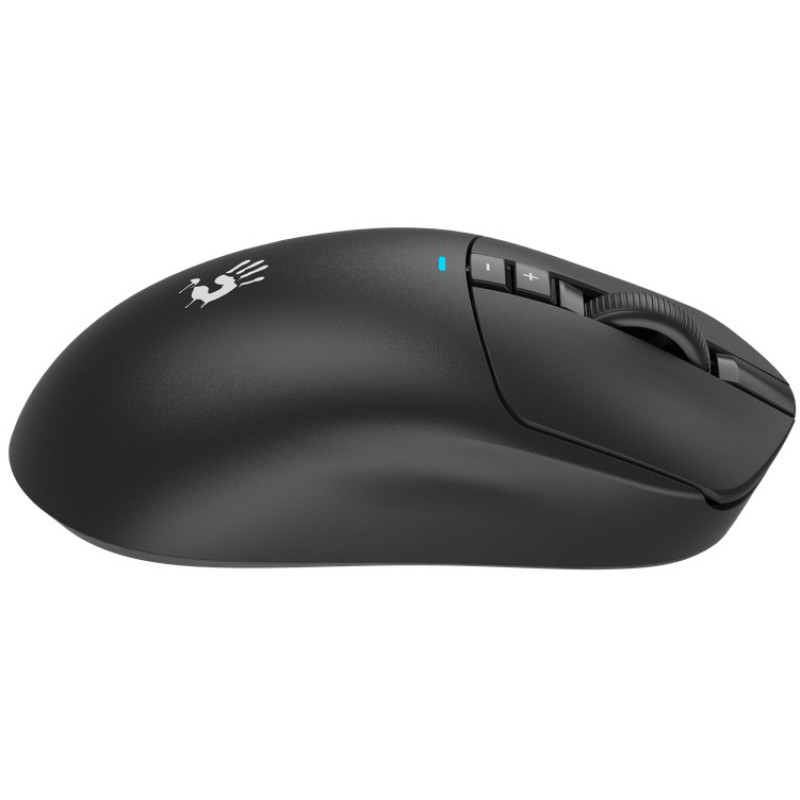 Мишка A4Tech Bloody R72 Pro Wireless/USB Black