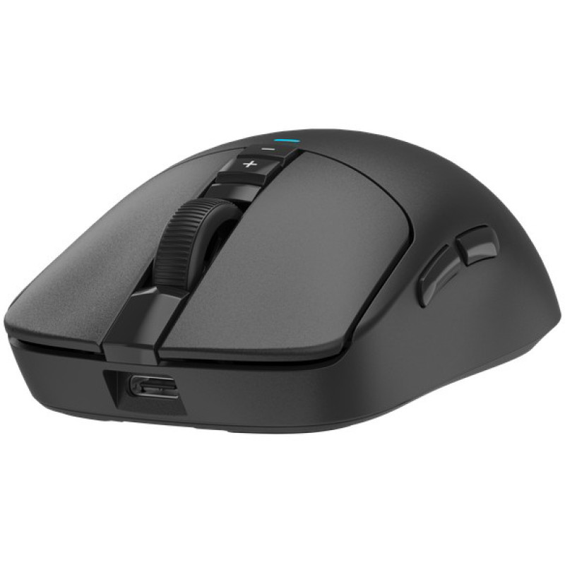 Мишка A4Tech Bloody R72 Pro Wireless/USB Black